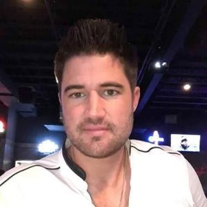 Meet your Posher, Pat